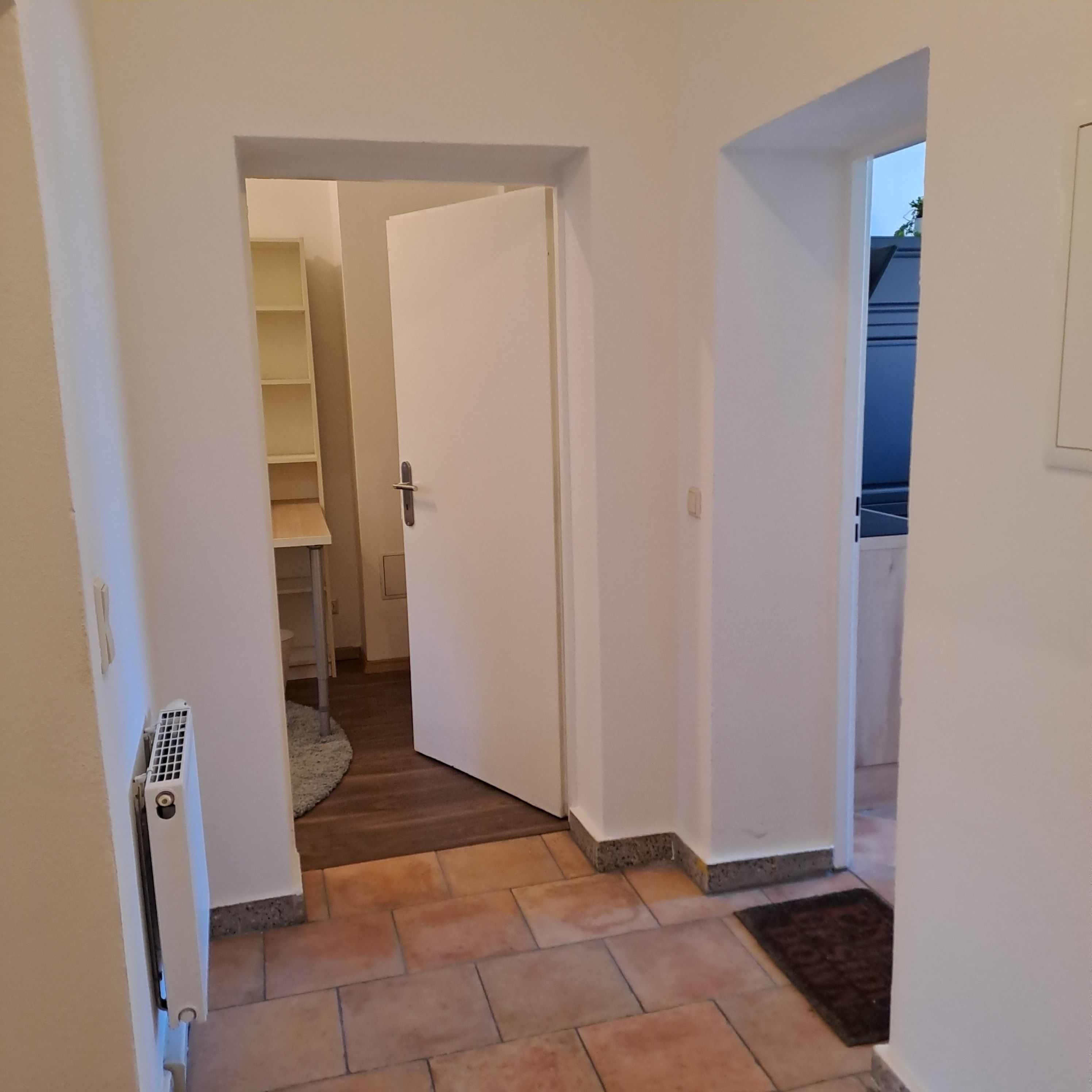  Amazing Central Fully Furnished Apartment In Chemnitz  -  Amazing central fully furnished apartment in Chemnitz  - Gallery -  1