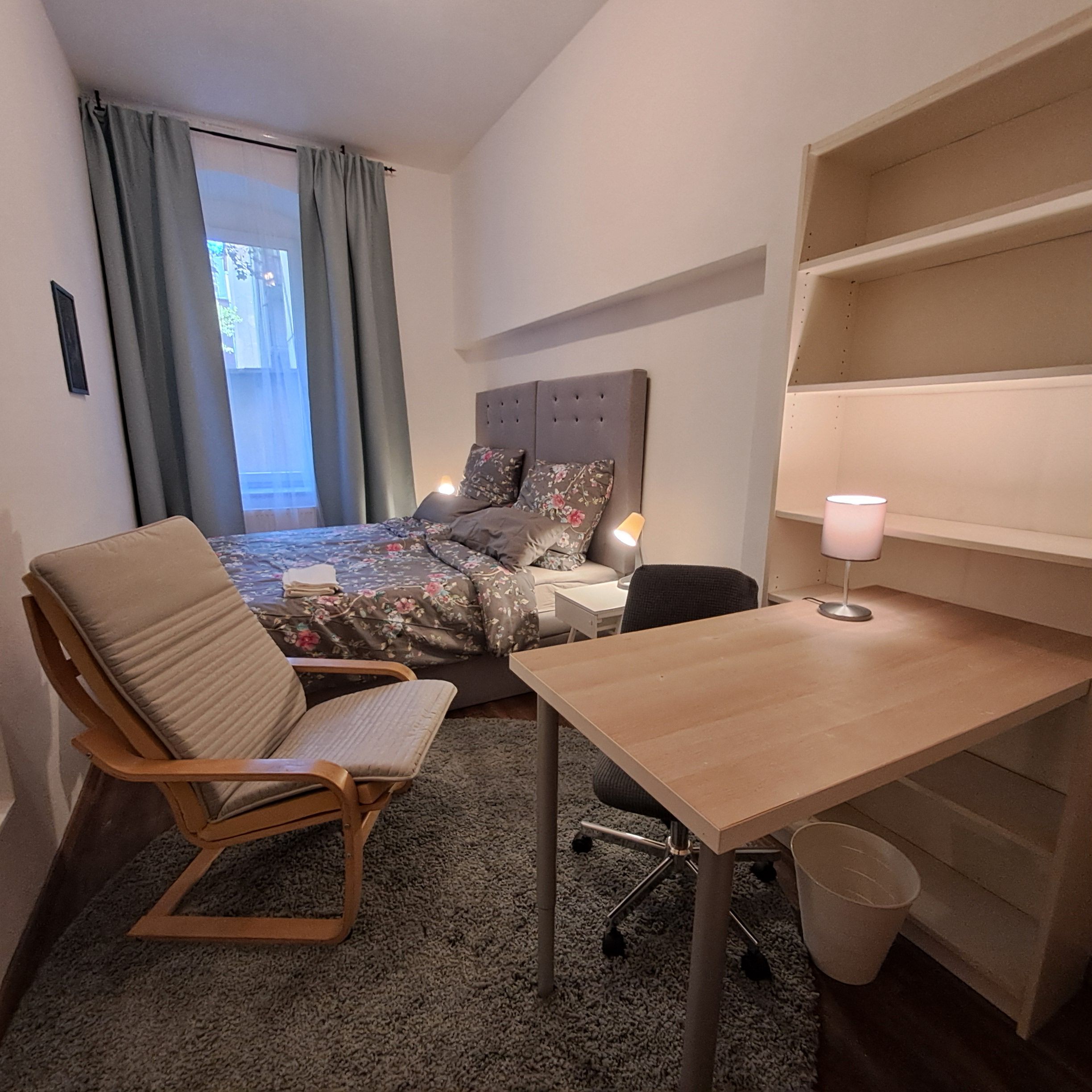  Amazing Central Fully Furnished Apartment In Chemnitz  -  Amazing central fully furnished apartment in Chemnitz  - Gallery -  13