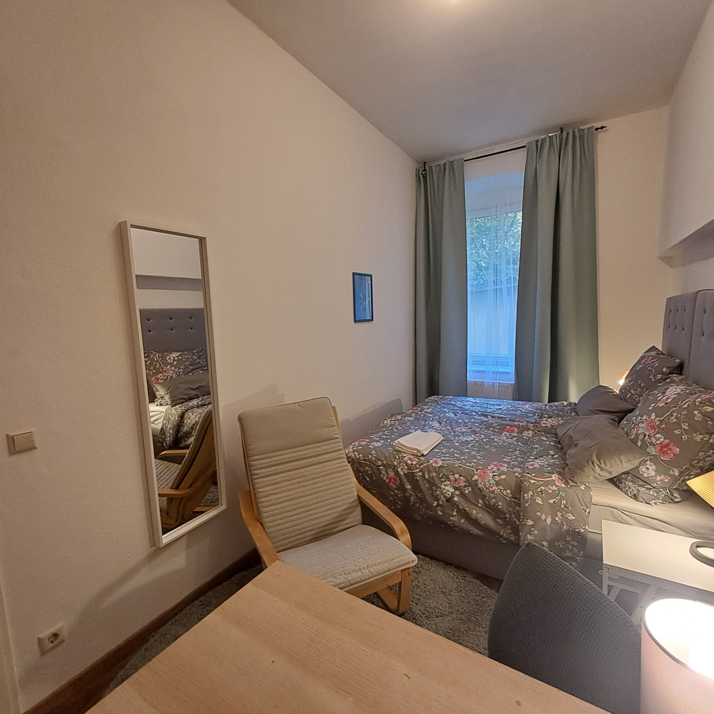  Amazing Central Fully Furnished Apartment In Chemnitz  -  Amazing central fully furnished apartment in Chemnitz  - Gallery -  12