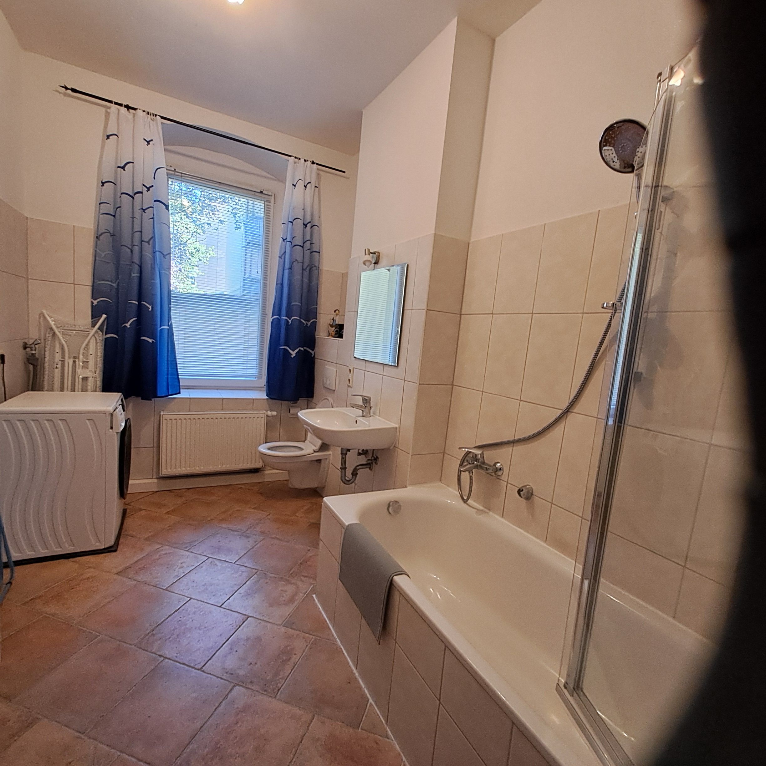  Amazing Central Fully Furnished Apartment In Chemnitz  -  Amazing central fully furnished apartment in Chemnitz  - Gallery -  5