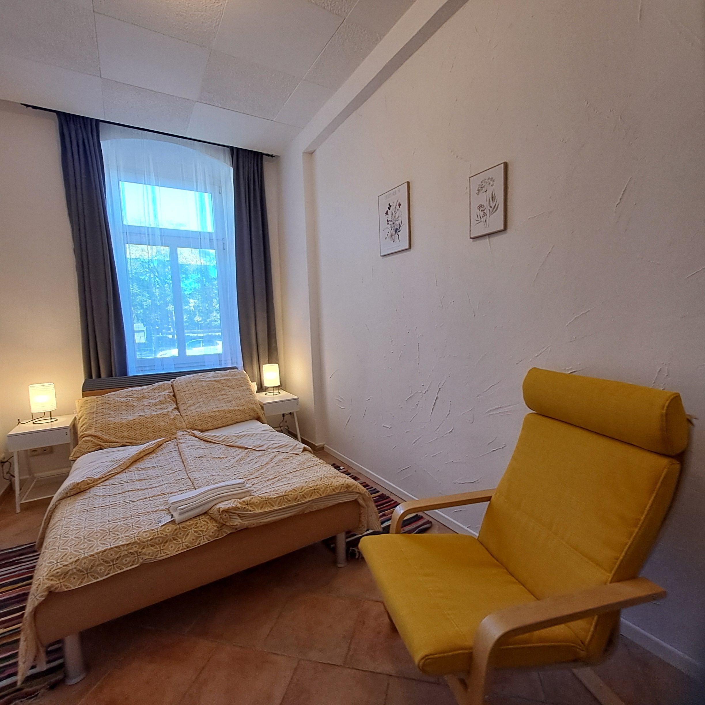  Amazing Central Fully Furnished Apartment In Chemnitz  -  Amazing central fully furnished apartment in Chemnitz  - Gallery -  14