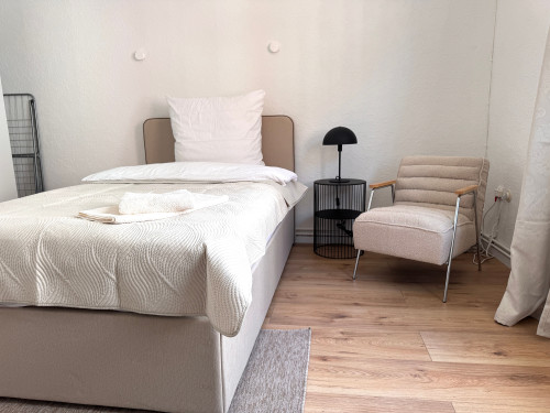 möbliertes Apartment  - Gallery -  5