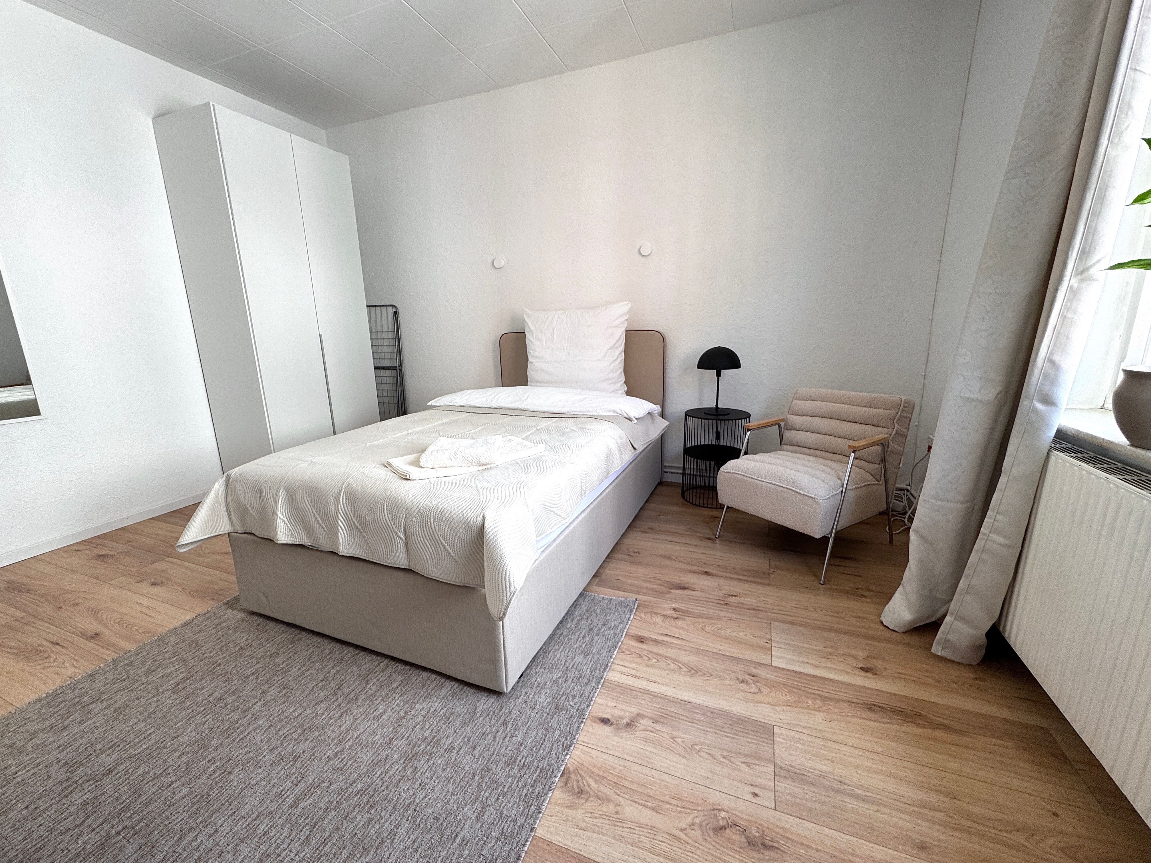  Möbliertes Apartment  -  möbliertes Apartment  - Gallery -  5