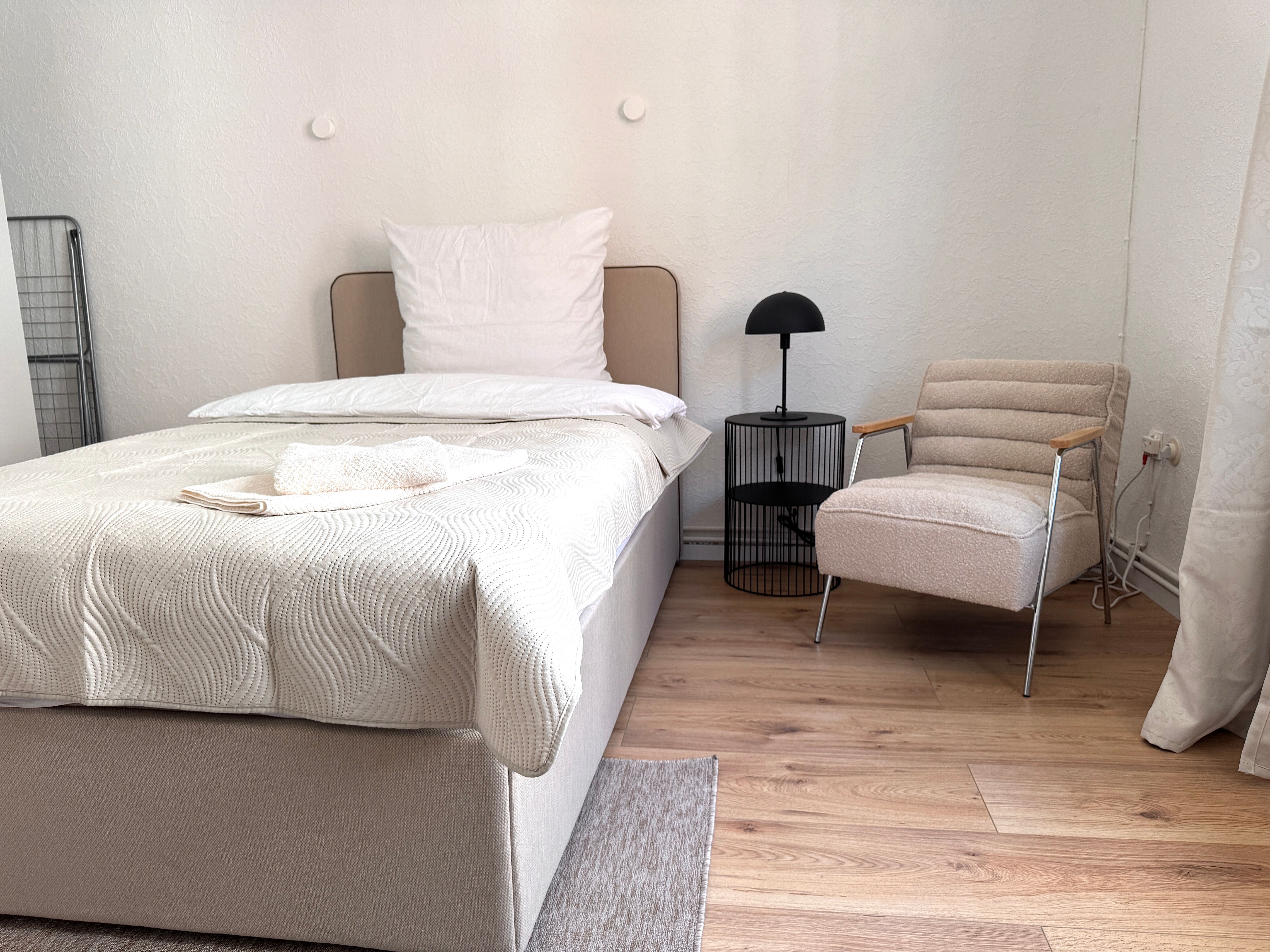  Möbliertes Apartment  -  möbliertes Apartment  - Gallery -  4