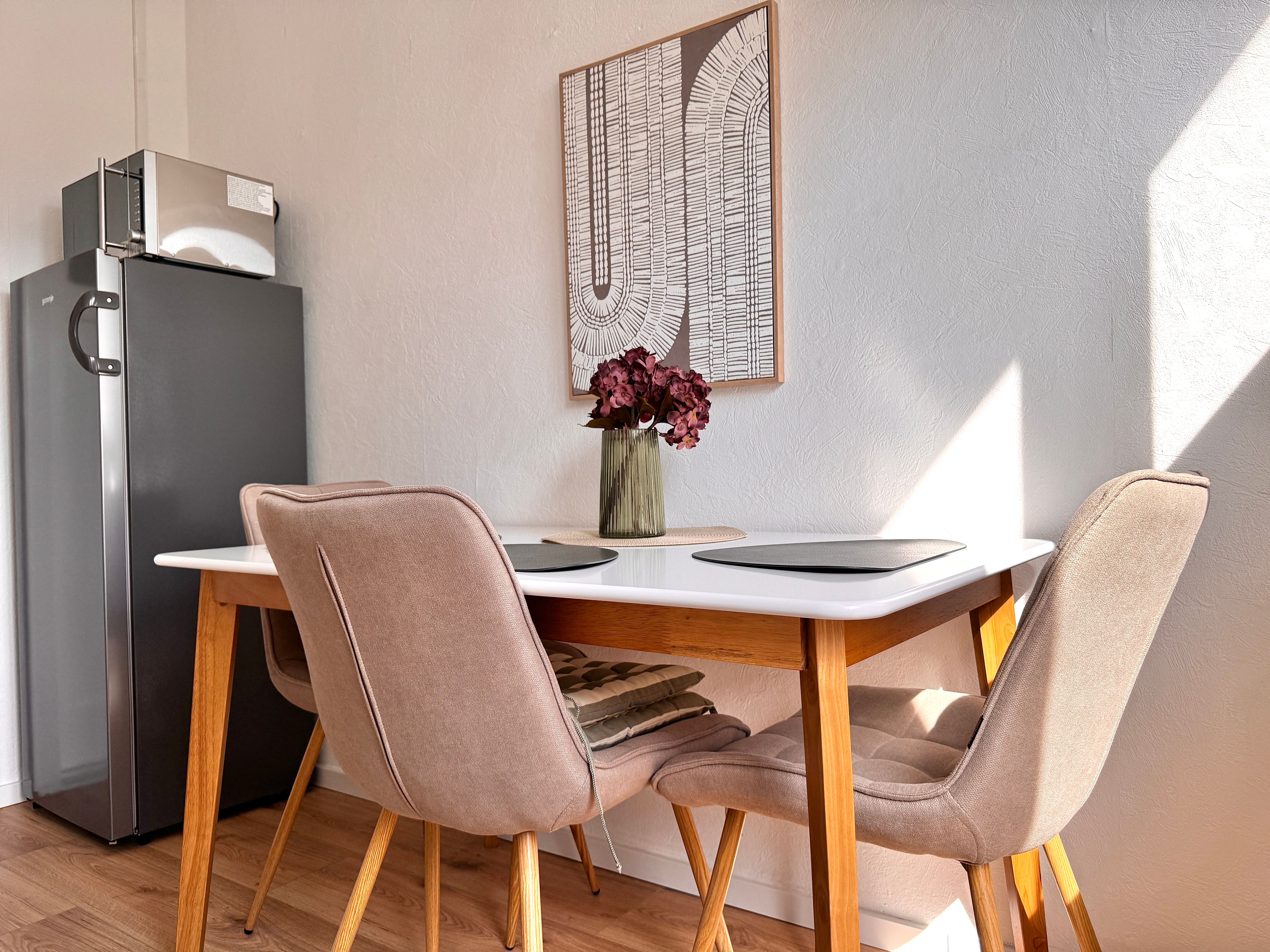  Möbliertes Apartment  -  möbliertes Apartment  - Gallery -  12
