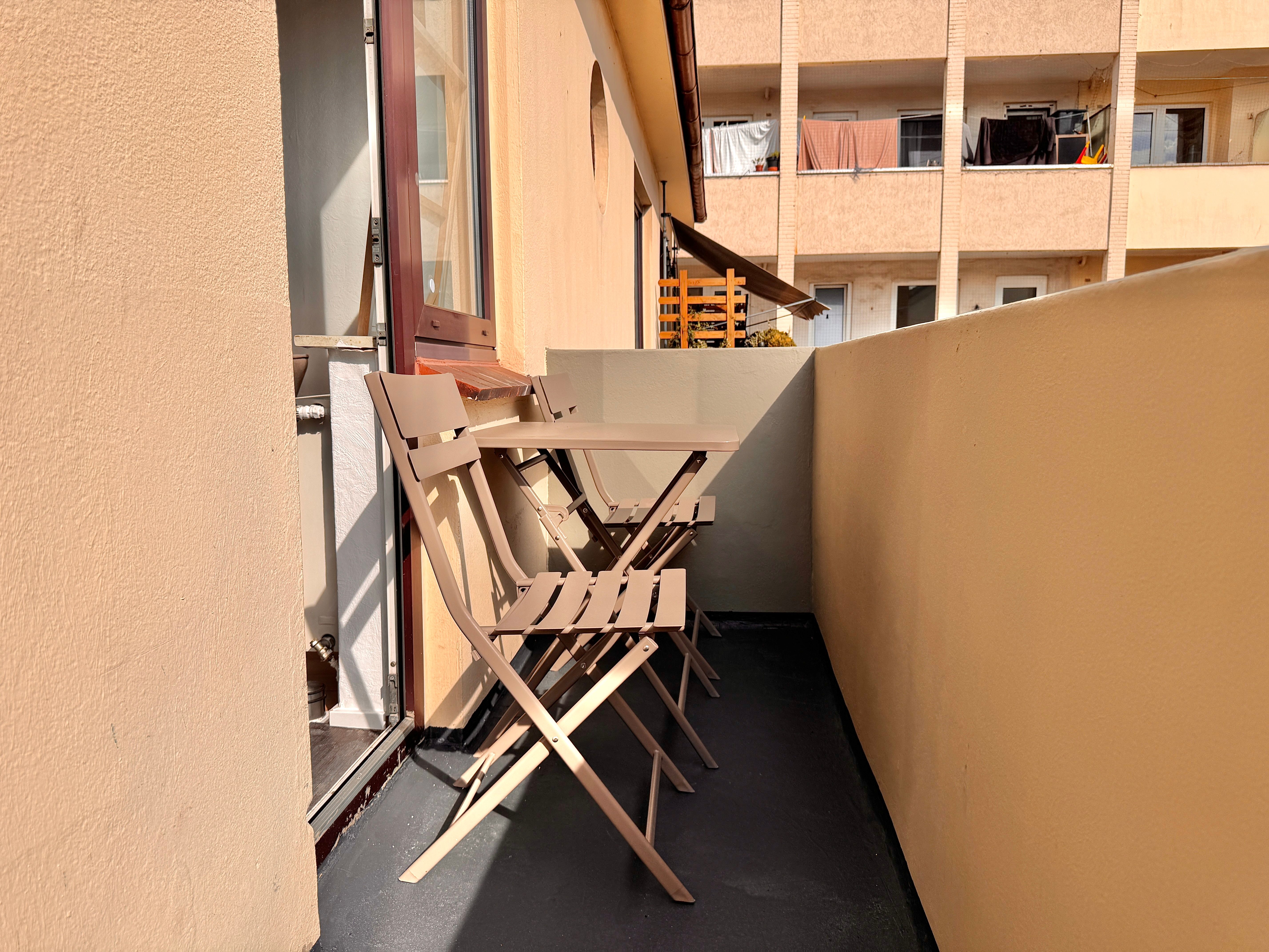  Möbliertes Apartment  -  möbliertes Apartment  - Gallery -  11