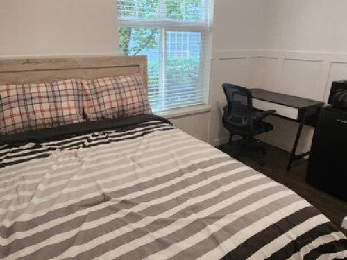 Safe and Cozy homestay