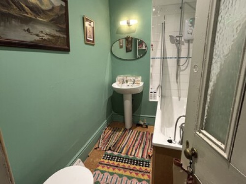 Large double room or cosy single - Gallery - 7