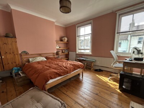 Large double room or cosy single - Gallery - 5