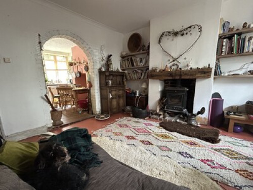 Large double room or cosy single - Gallery - 2