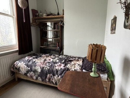 Large double room or cosy single - Gallery - 6