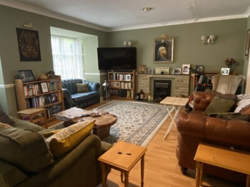 Friendly Oxford Family! :)