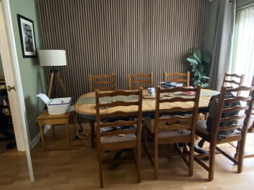 Friendly Oxford Family! :)