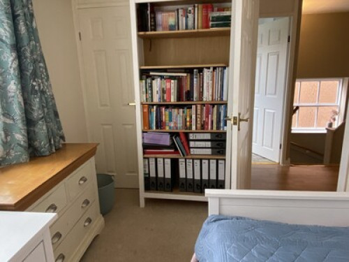 Friendly Oxford Family! :)