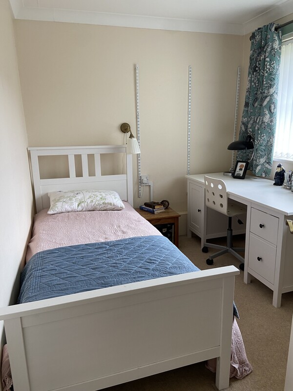  Garden Room(Full Room)  -  Friendly Oxford Family! :)  - Gallery -  1