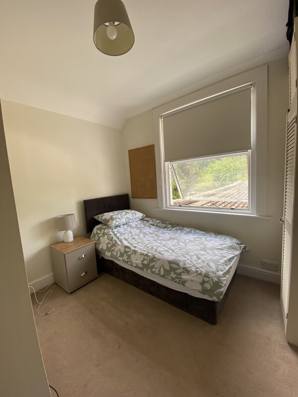Garden Room(Full Room) - 1