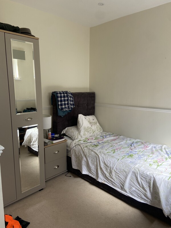 Downstairs Room(Full Room) - 1