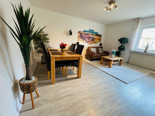 Stylish 2-Room Apartment with Balcony, Garage and Full Furnishing in Central Nuremberg – Ready to Move In - Gallery - 40