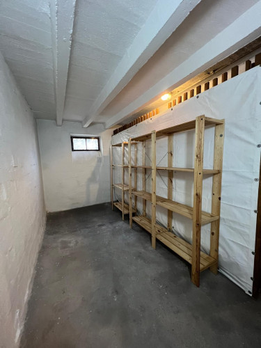 Stylish 2-Room Apartment with Balcony, Garage and Full Furnishing in Central Nuremberg – Ready to Move In - Gallery - 20