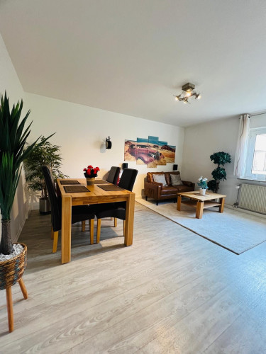 Stylish 2-Room Apartment with Balcony, Garage and Full Furnishing in Central Nuremberg – Ready to Move In - Gallery - 39