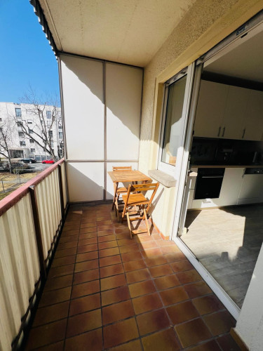 Stylish 2-Room Apartment with Balcony, Garage and Full Furnishing in Central Nuremberg – Ready to Move In - Gallery - 26