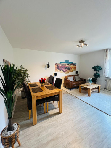 Stylish 2-Room Apartment with Balcony, Garage and Full Furnishing in Central Nuremberg – Ready to Move In - Gallery - 38