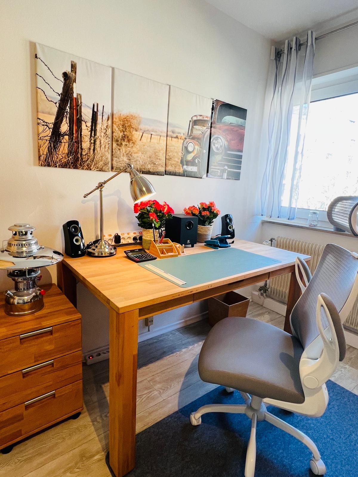 Stylish 2-Room Apartment With Balcony, Garage And Full Furnishing In Central Nuremberg – Ready To Mo - 4