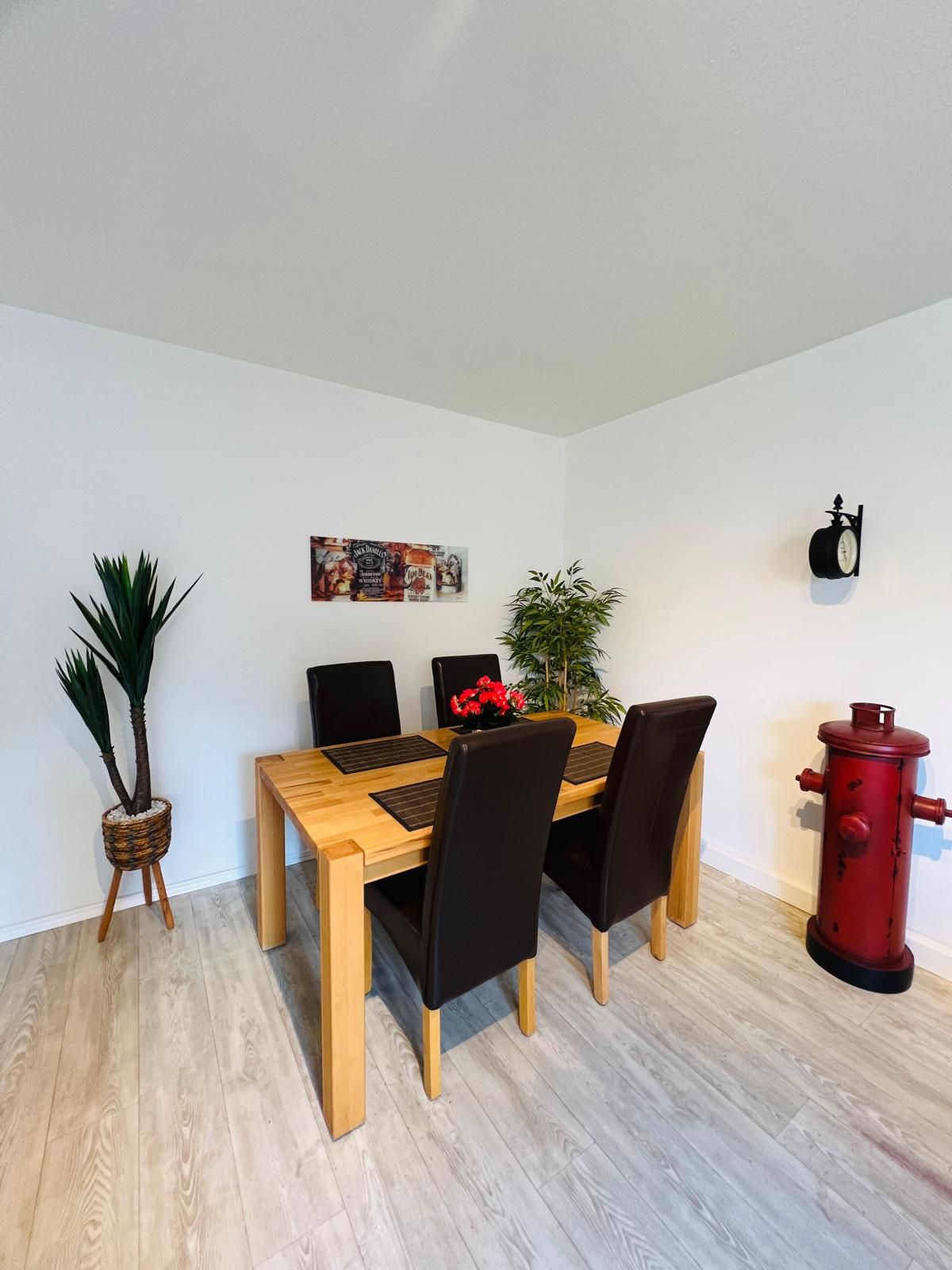 Stylish 2-Room Apartment With Balcony, Garage And Full Furnishing In Central Nuremberg – Ready To Mo - 19