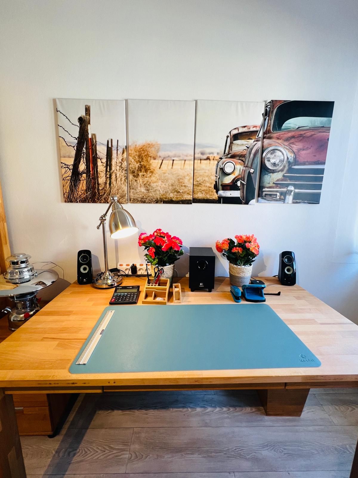 Stylish 2-Room Apartment With Balcony, Garage And Full Furnishing In Central Nuremberg – Ready To Mo - 8