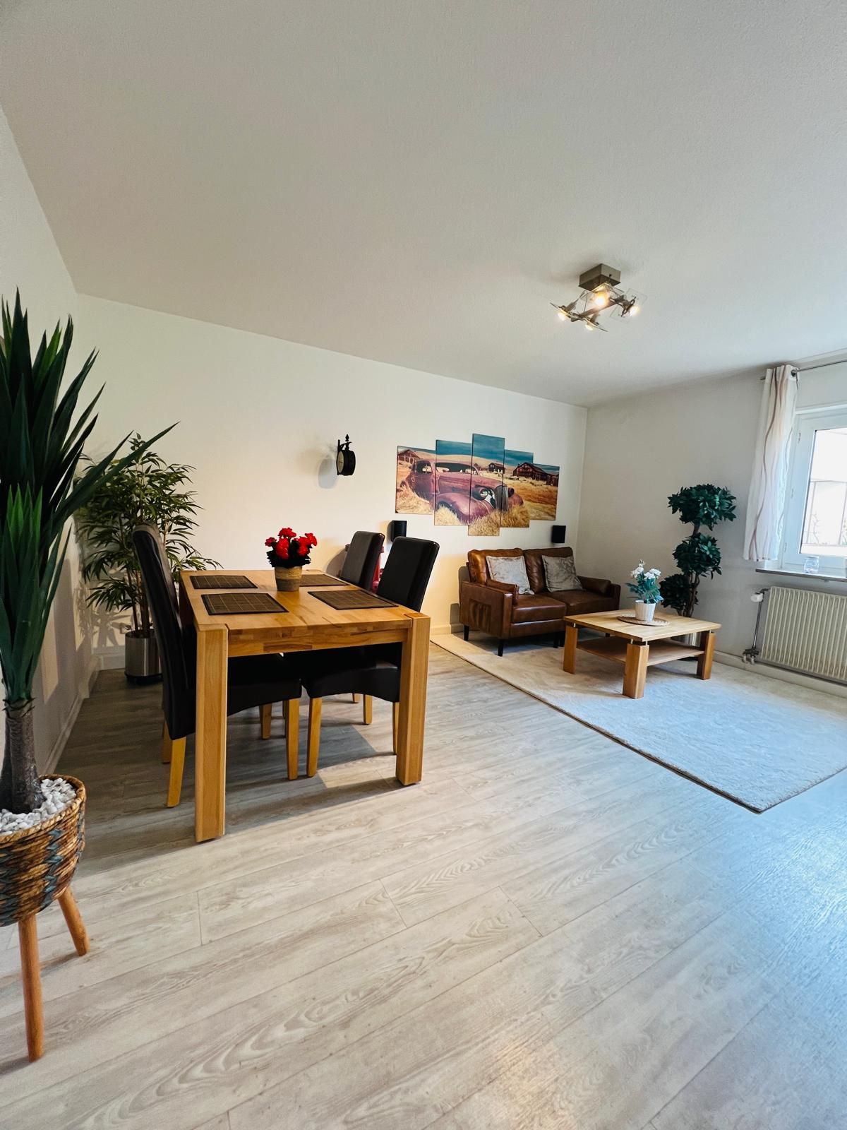 Stylish 2-Room Apartment With Balcony, Garage And Full Furnishing In Central Nuremberg – Ready To Mo - 22