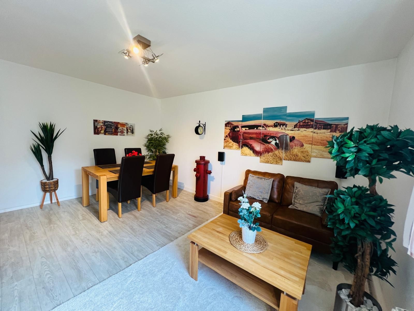 Stylish 2-Room Apartment With Balcony, Garage And Full Furnishing In Central Nuremberg – Ready To Mo - 28