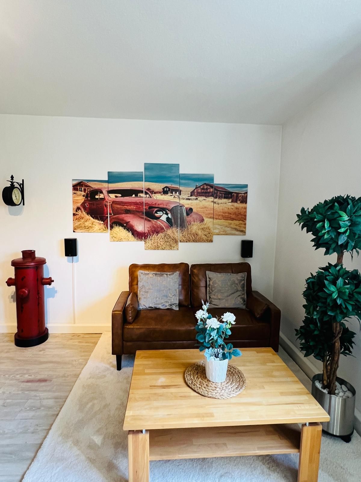 Stylish 2-Room Apartment With Balcony, Garage And Full Furnishing In Central Nuremberg – Ready To Mo - 26