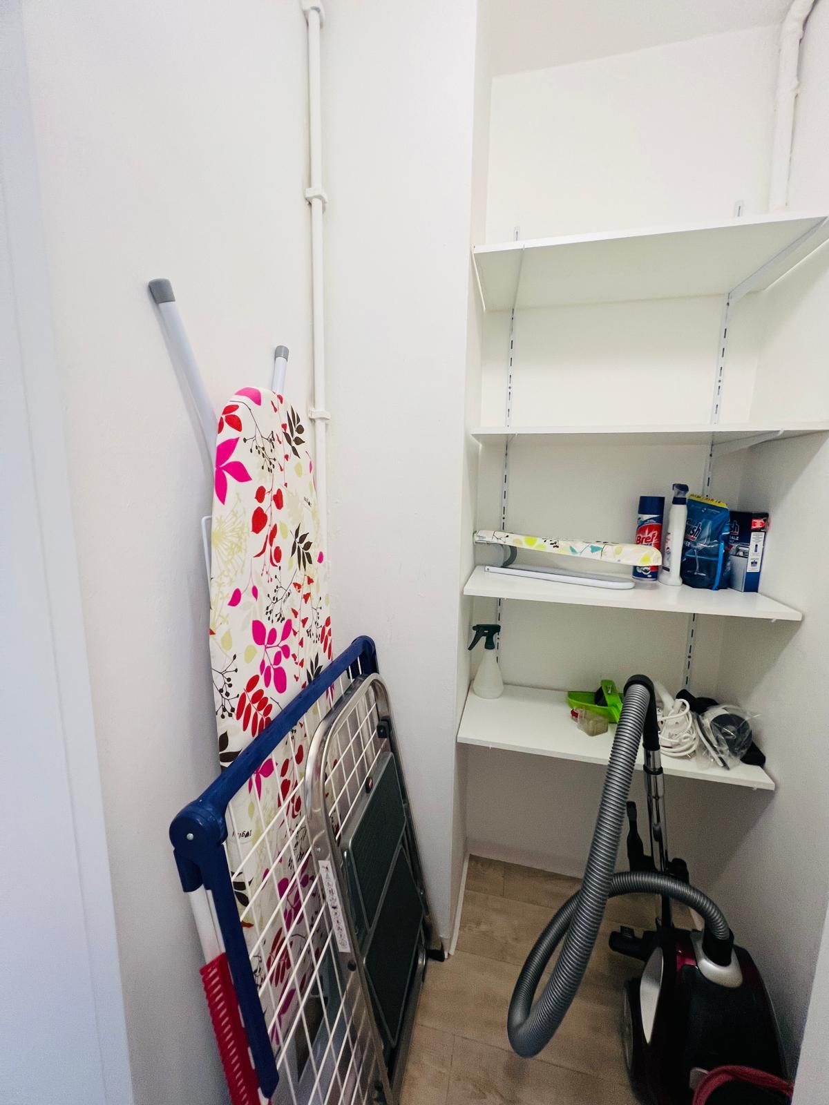 Stylish 2-Room Apartment With Balcony, Garage And Full Furnishing In Central Nuremberg – Ready To Mo - 7