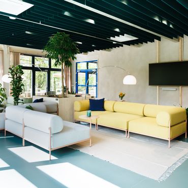  All-Inclusive Room In Shared Flat By The Forest  -  All-inclusive room in shared flat by the forest  - Gallery -  4