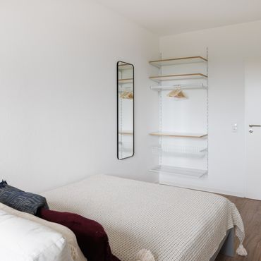  All-Inclusive Room In Shared Flat By The Forest  -  All-inclusive room in shared flat by the forest  - Gallery -  6