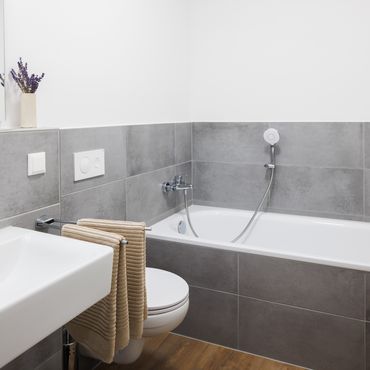  All-Inclusive Room In Shared Flat By The Forest  -  All-inclusive room in shared flat by the forest  - Gallery -  8