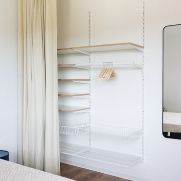  All-Inclusive Room In Shared Flat By The Forest  -  All-inclusive room in shared flat by the forest  - Gallery -  3