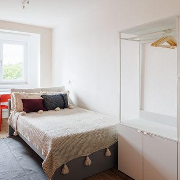  All-Inclusive Room In Shared Flat By The Forest  -  All-inclusive room in shared flat by the forest  - Gallery -  5