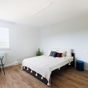  All-Inclusive Room In Shared Flat By The Forest  -  All-inclusive room in shared flat by the forest  - Gallery -  1