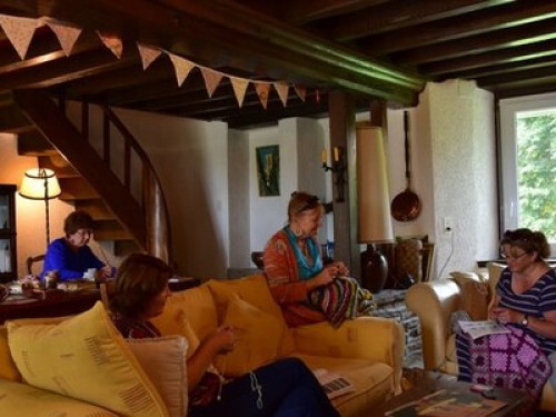 Central France - Artists' Village - Gallery - 2