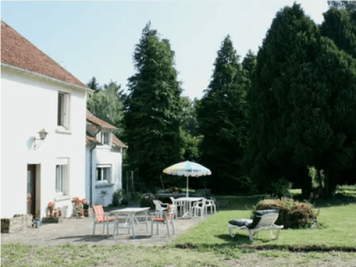 Central France - Artists' Village