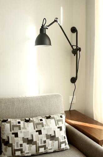 Studio - 20m² - Aligre