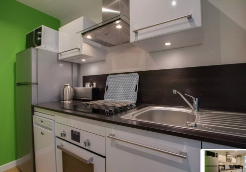 2 ROOMS APARTMENT VERY COMFORTABLE - PARIS 15E