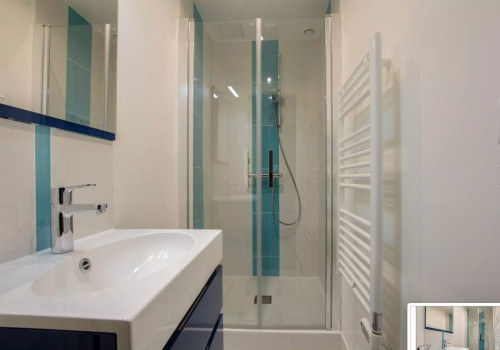 2 ROOMS APARTMENT VERY COMFORTABLE - PARIS 15E