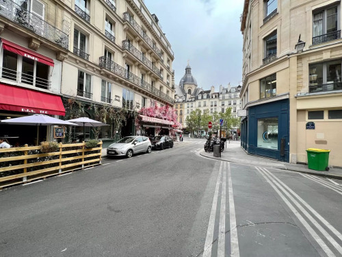 FURNISHED APARTMENT PARIS 2 ROOMS - SAINT PAUL LE MARAISFURNISHED APARTMENT PARIS 2 ROOMS - SAINT PAUL LE MARAIS
