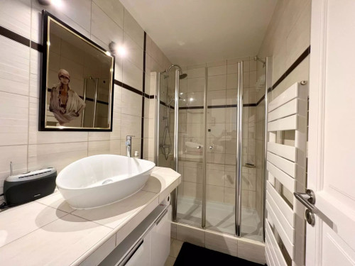 FURNISHED APARTMENT PARIS 2 ROOMS - SAINT PAUL LE MARAISFURNISHED APARTMENT PARIS 2 ROOMS - SAINT PAUL LE MARAIS