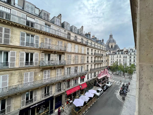 FURNISHED APARTMENT PARIS 2 ROOMS - SAINT PAUL LE MARAISFURNISHED APARTMENT PARIS 2 ROOMS - SAINT PAUL LE MARAIS
