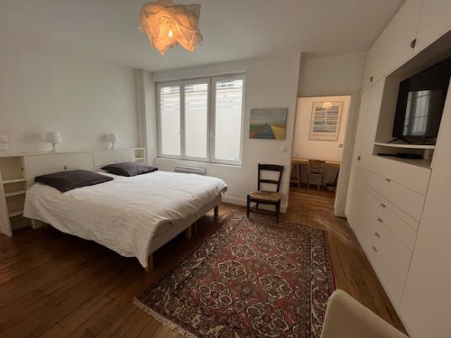 Appartement cosy au cœur du 9 eme