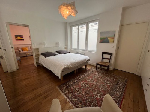 Appartement cosy au cœur du 9 eme