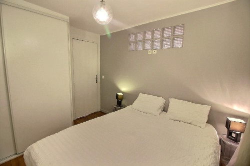 Apartment 2 rooms - 45m² - Champs Elysées - Etoile